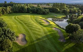 Mount Wolseley Hotel Spa & Golf Resort